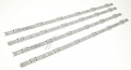 Led backlight bar - Led-backlight Kit For -panel (2l1 + 2r1)